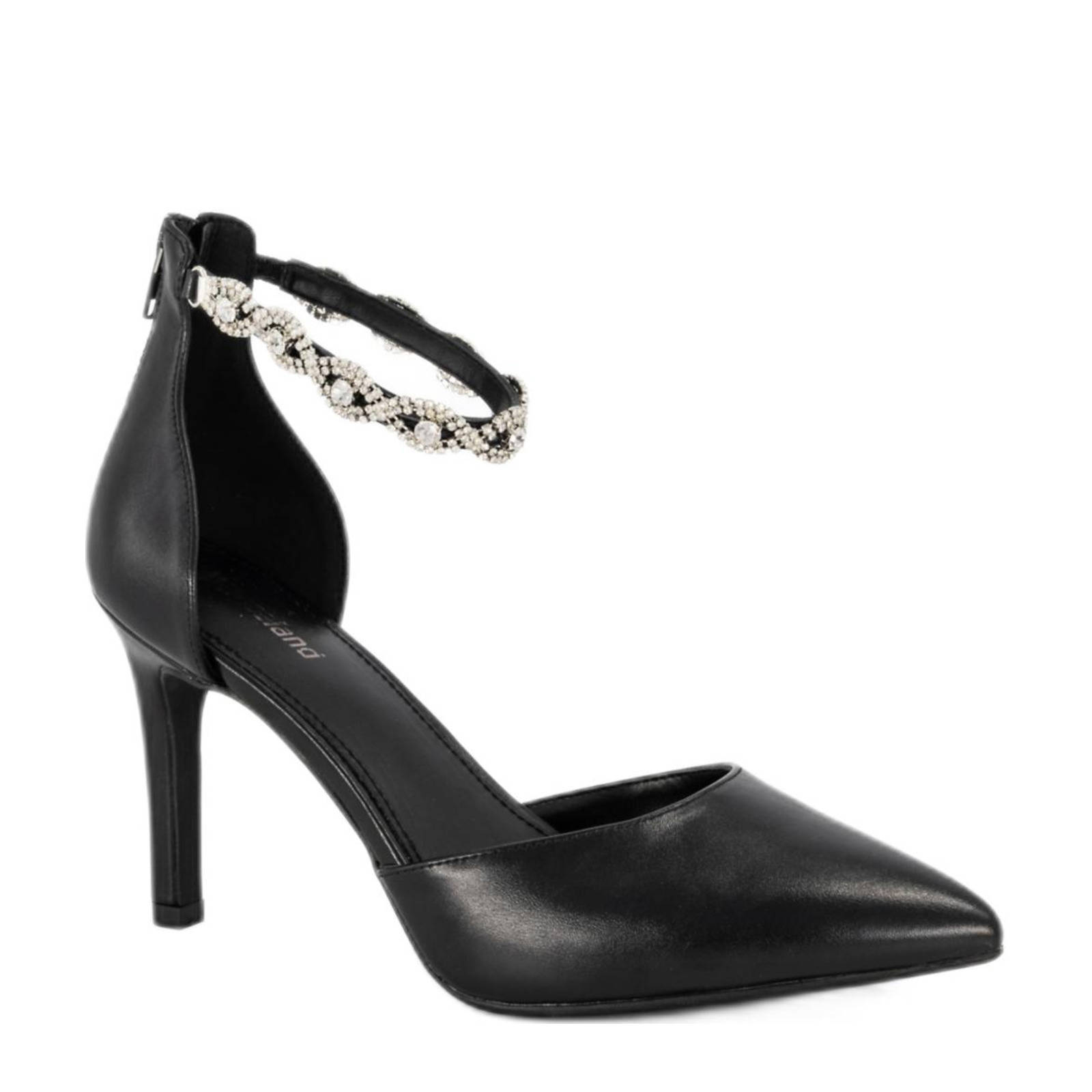Graceland pumps zwart