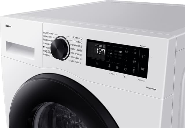 Samsung Serie 5000 vaskemaskine WW11DG5B25AEEE (11 kg)