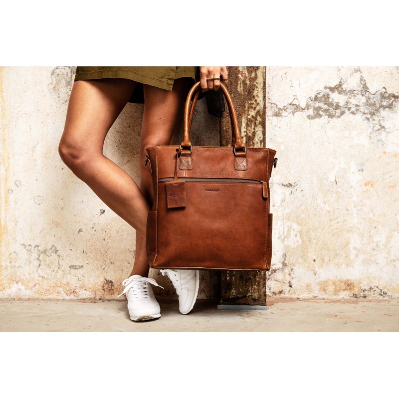 Burkely<br>Shopper Antique Avery