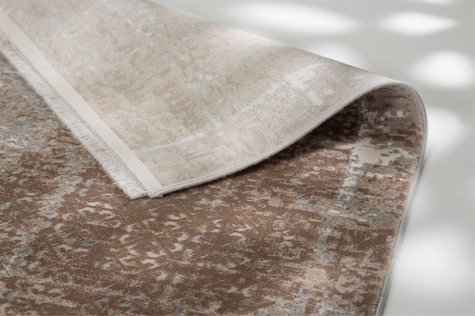 SCHÖNER WOHNEN-Kollektion Teppich VISION 200 x 290 cm beige