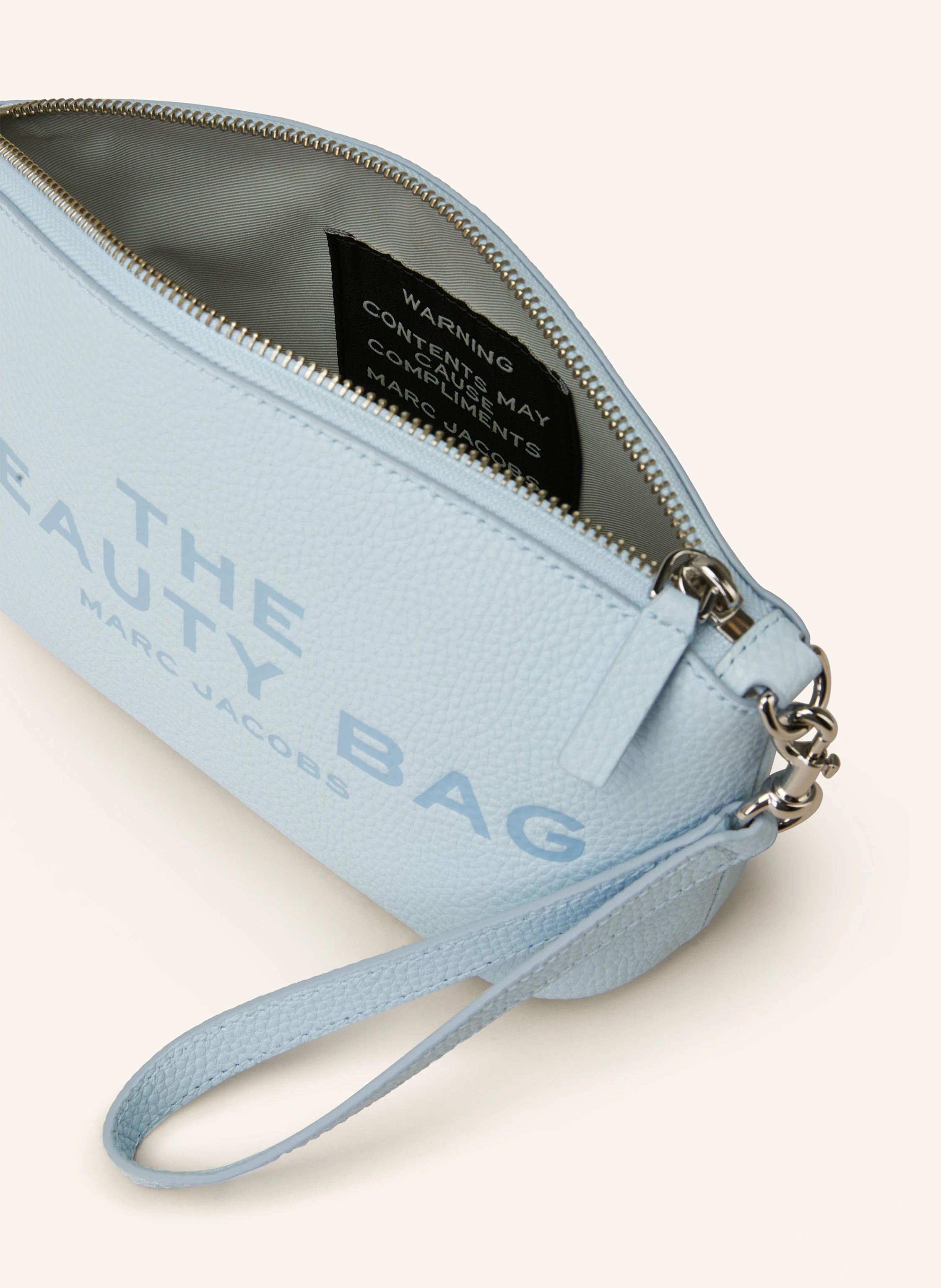 MARC JACOBS Kosmetiktasche THE BEAUTY BAG