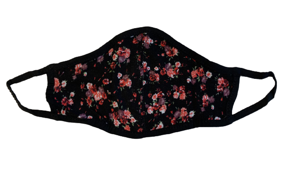 dnl Fashion Mask Mutli 1 stuks