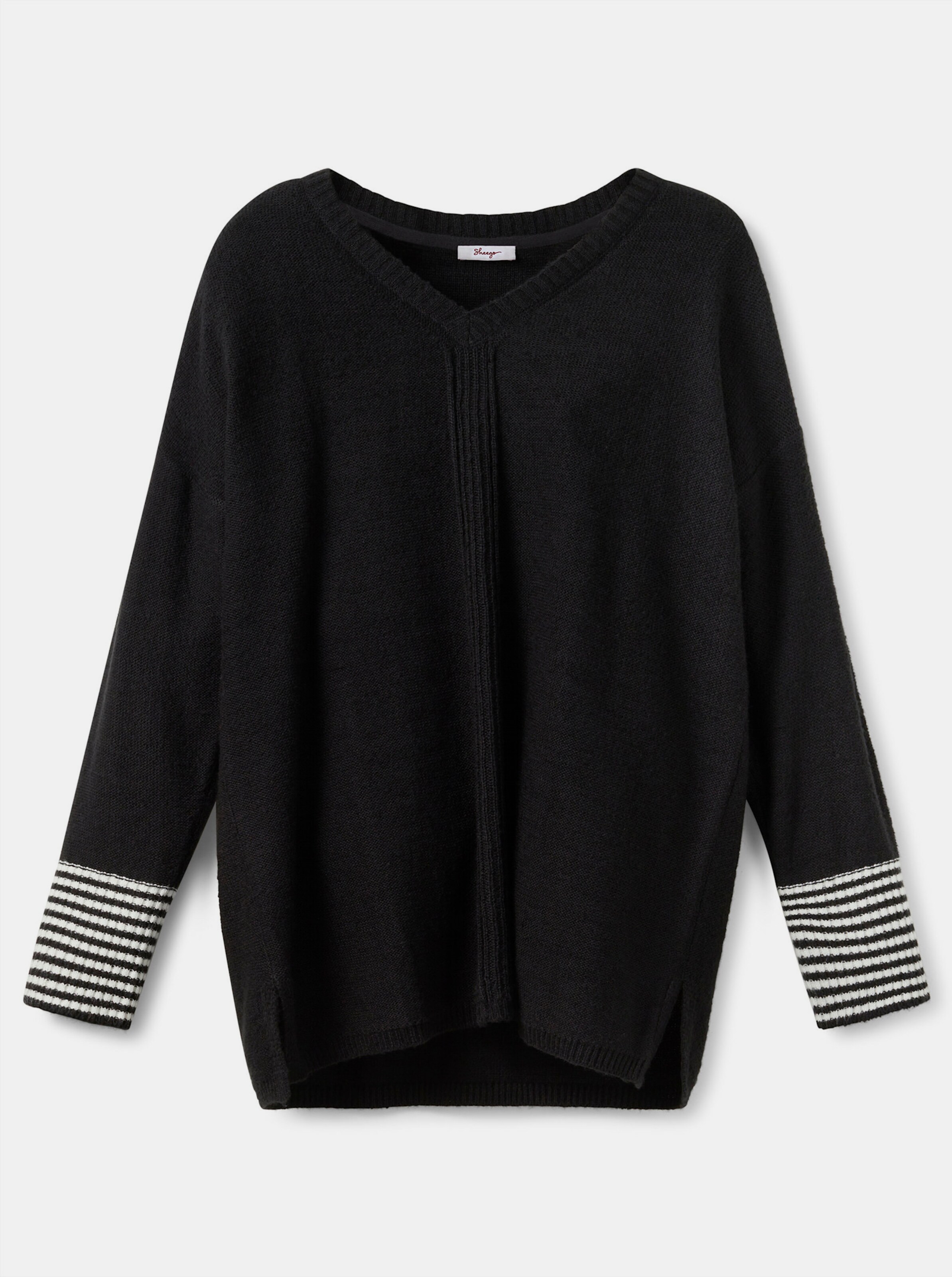 Pullover