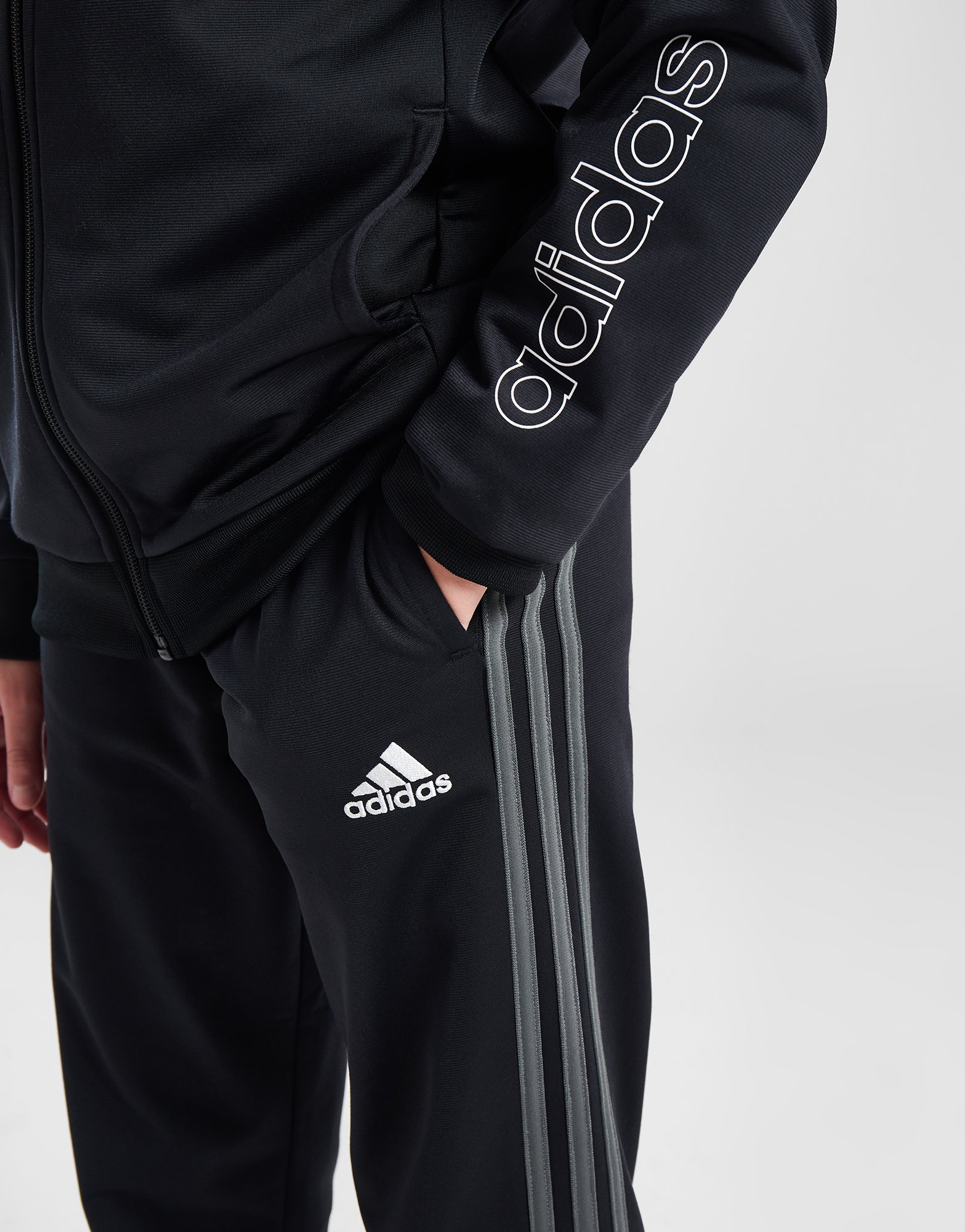 adidas Pantalon de jogging SST Linear Junior
