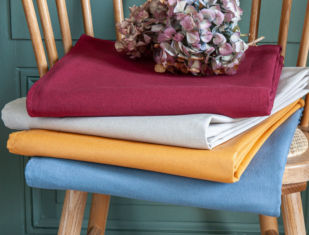 Nappe enduite-Semaine