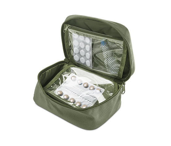 Medikamenten-Tasche