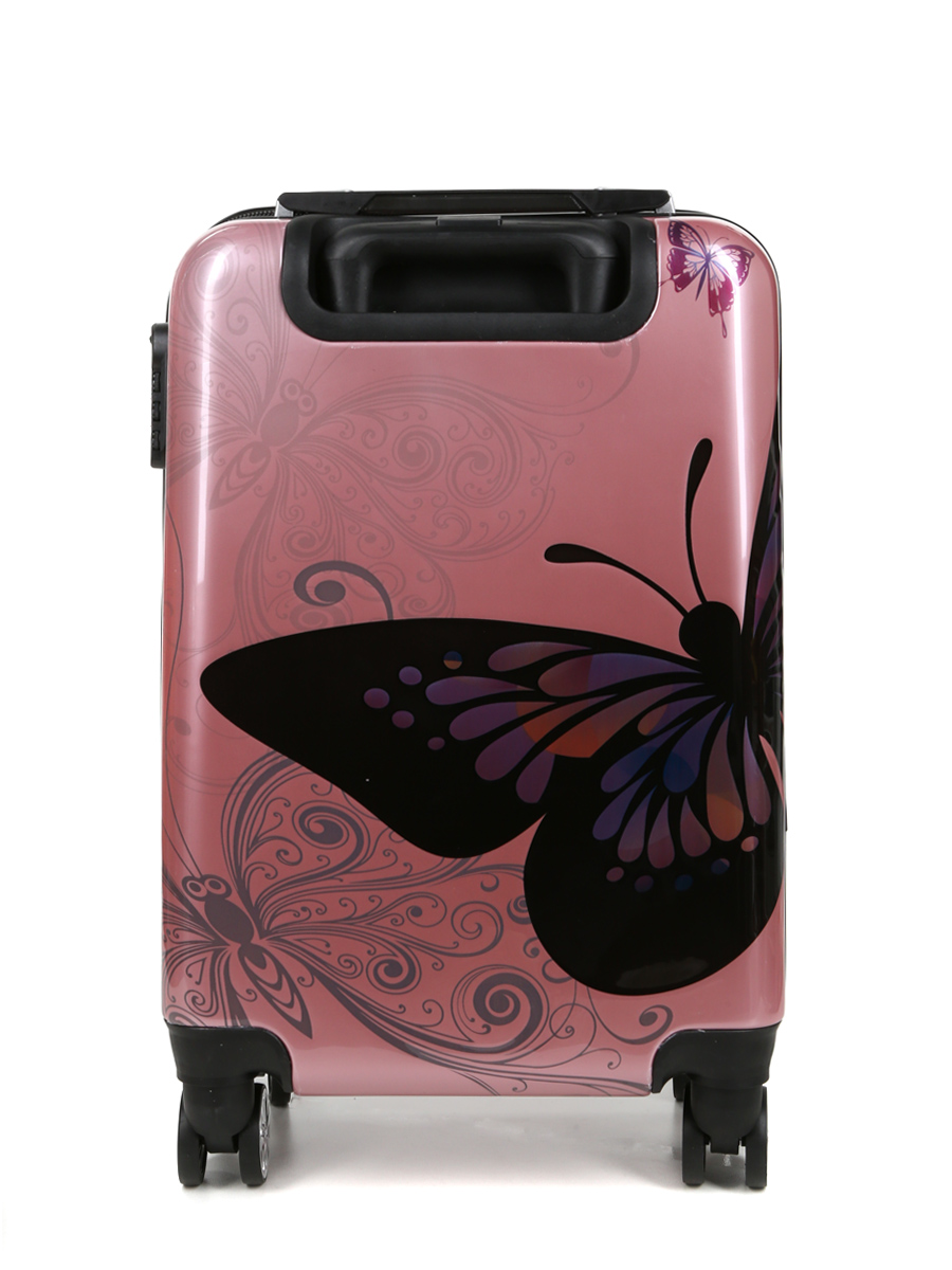 Ensemble 3 valises Madisson Yokohama 3