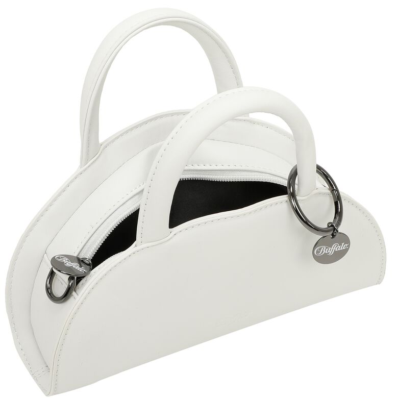 Bowl Muse White