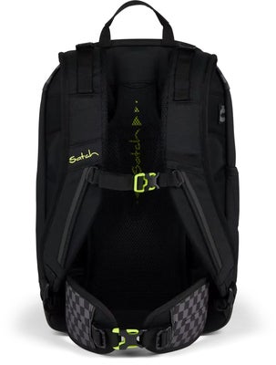 Satch Air Ryggsekk 26L, Dark Skate