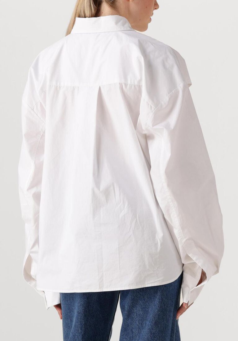 witte herskind blouses klara shirt 5654202