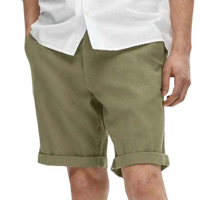 Selected Luton Short Heren