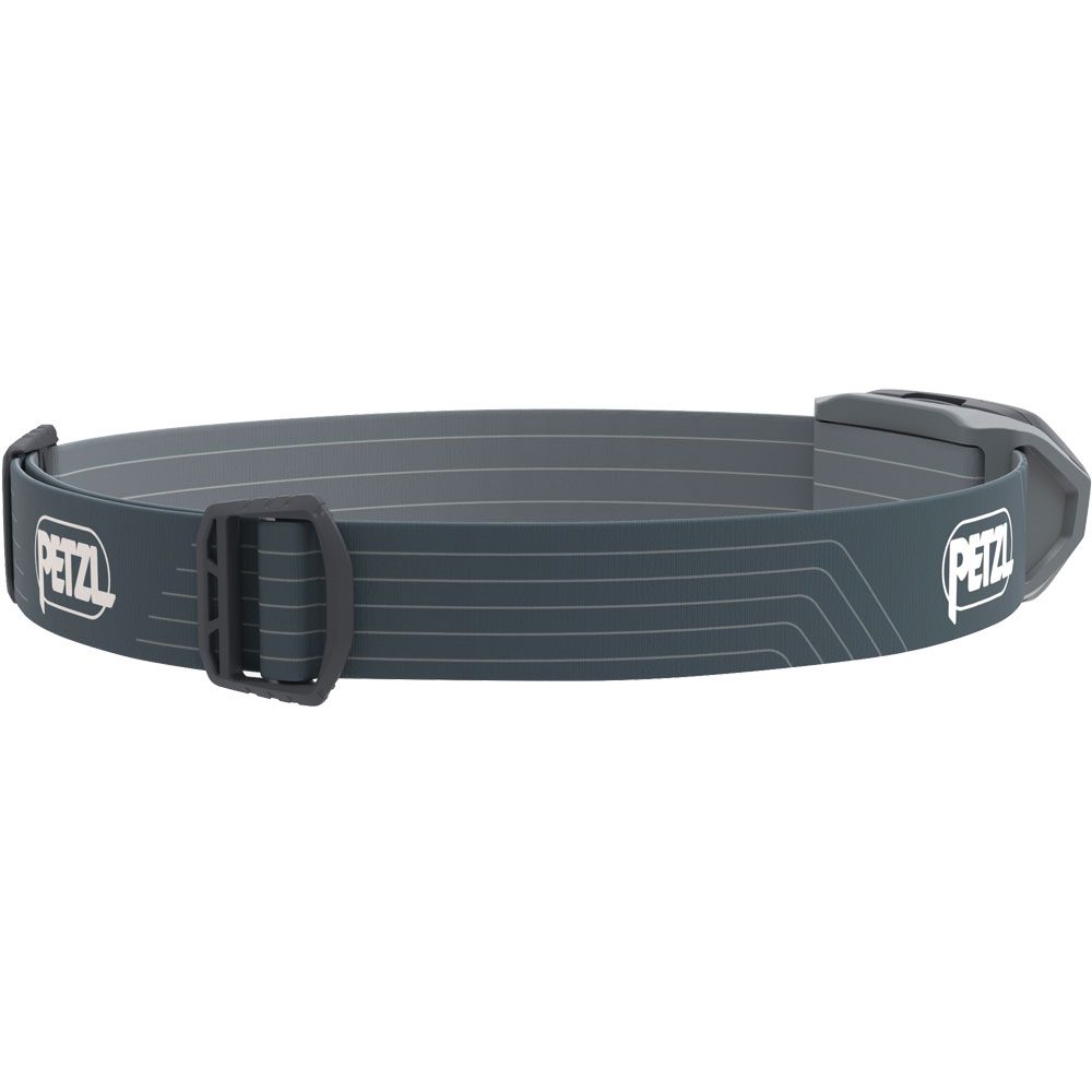 Petzl Tikka® Stirnlampe grau