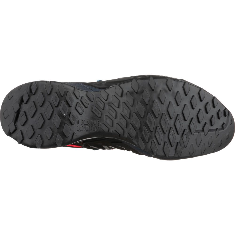 SALEWA Wildfire Edge GORE-TEX® Wanderschuhe Damen navy blazer