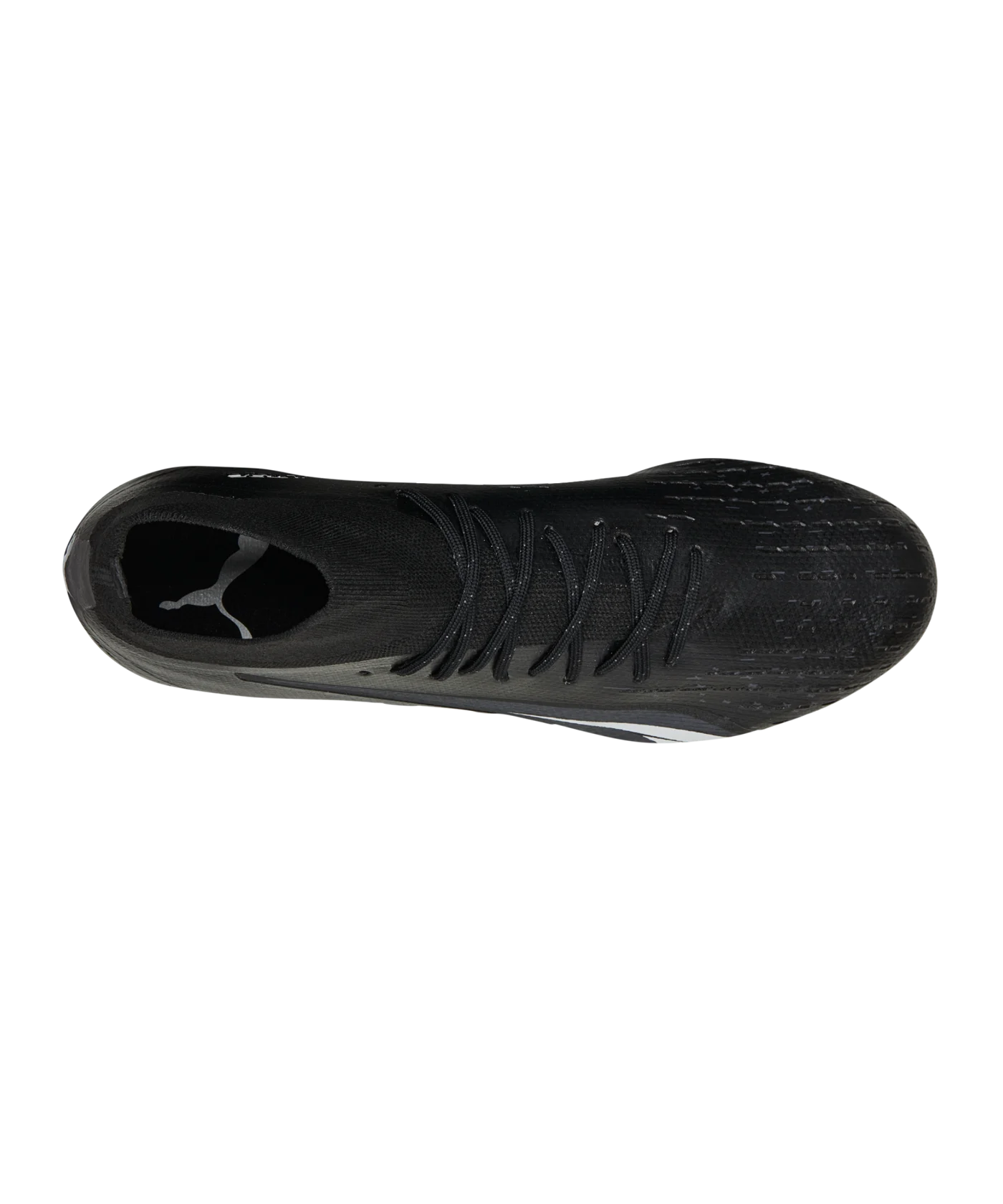PUMA ULTRA Pro FG/AG Eclipse Schwarz F02