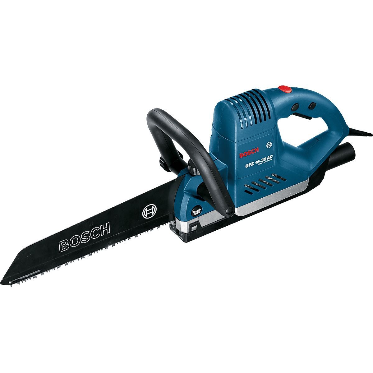 Bosch Professional GFZ 16-35 AC Alligatorzaag 350mm 1600W - 0601637751