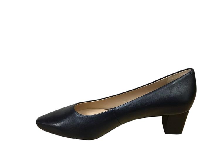 Caprice 9-72343-44 dark blue nappa