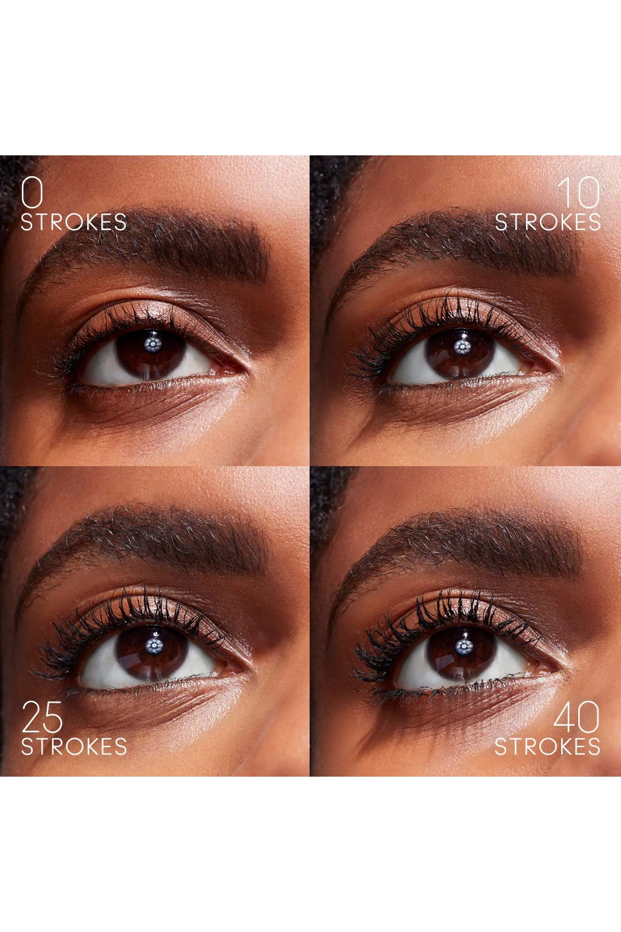 M.A.C Mascara allongeant noir Mac Stack-12 ml