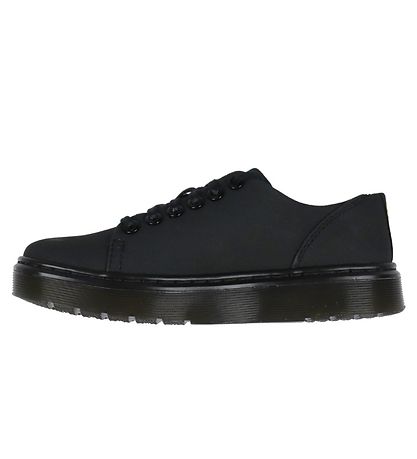 Dr. Martens Schuhe - Dante - Schwarzes Canvas