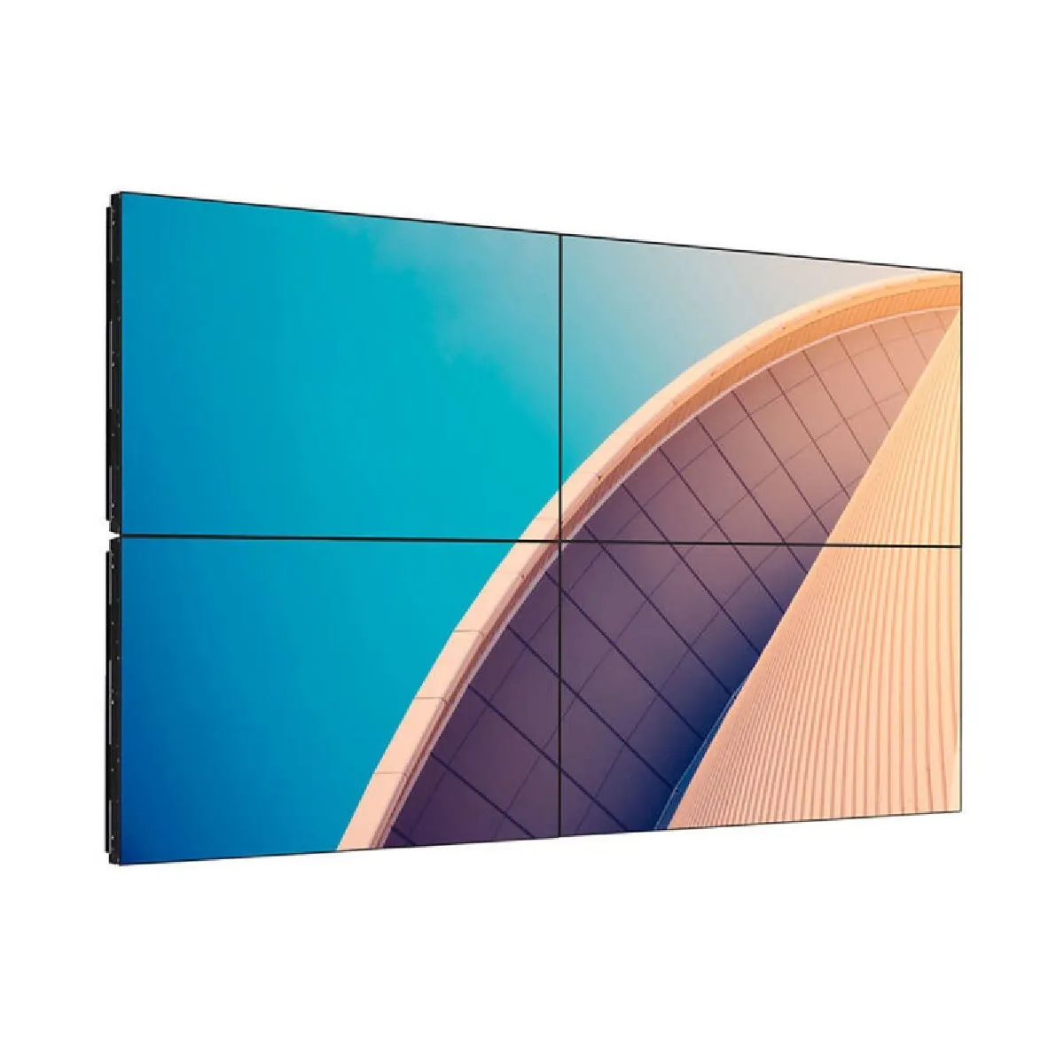 Philips 55BDL3105X/02
