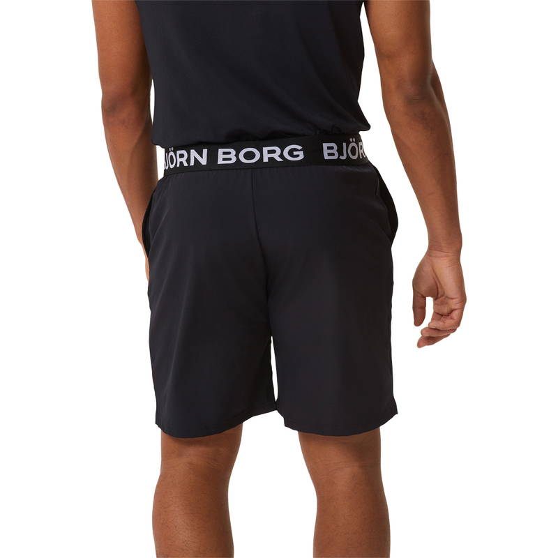 Björn Borg Tennisshorts Herre
