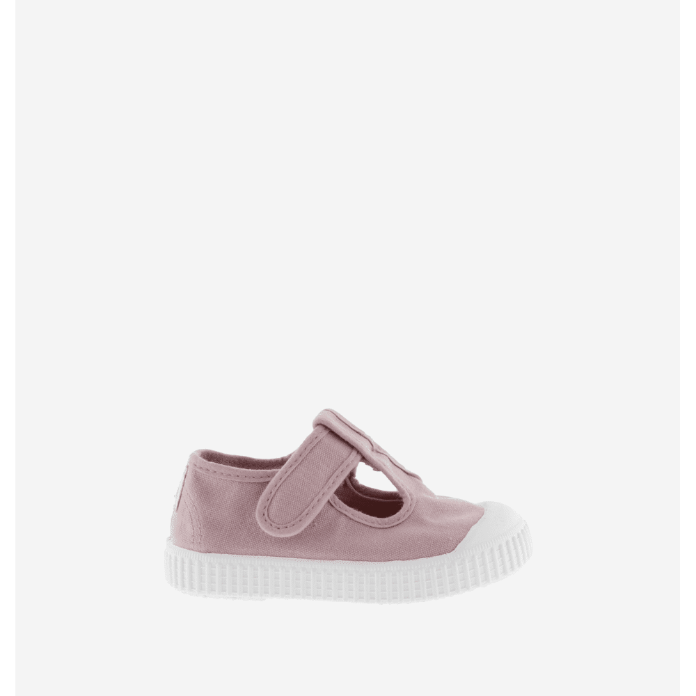 Victoria - Speelschoentje met velcro