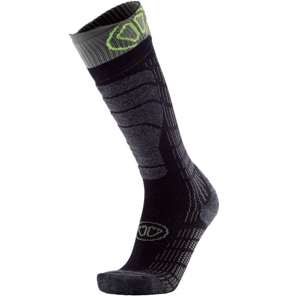 Chaussette de ski SIDAS SKI COMFORT BLACK/GREY