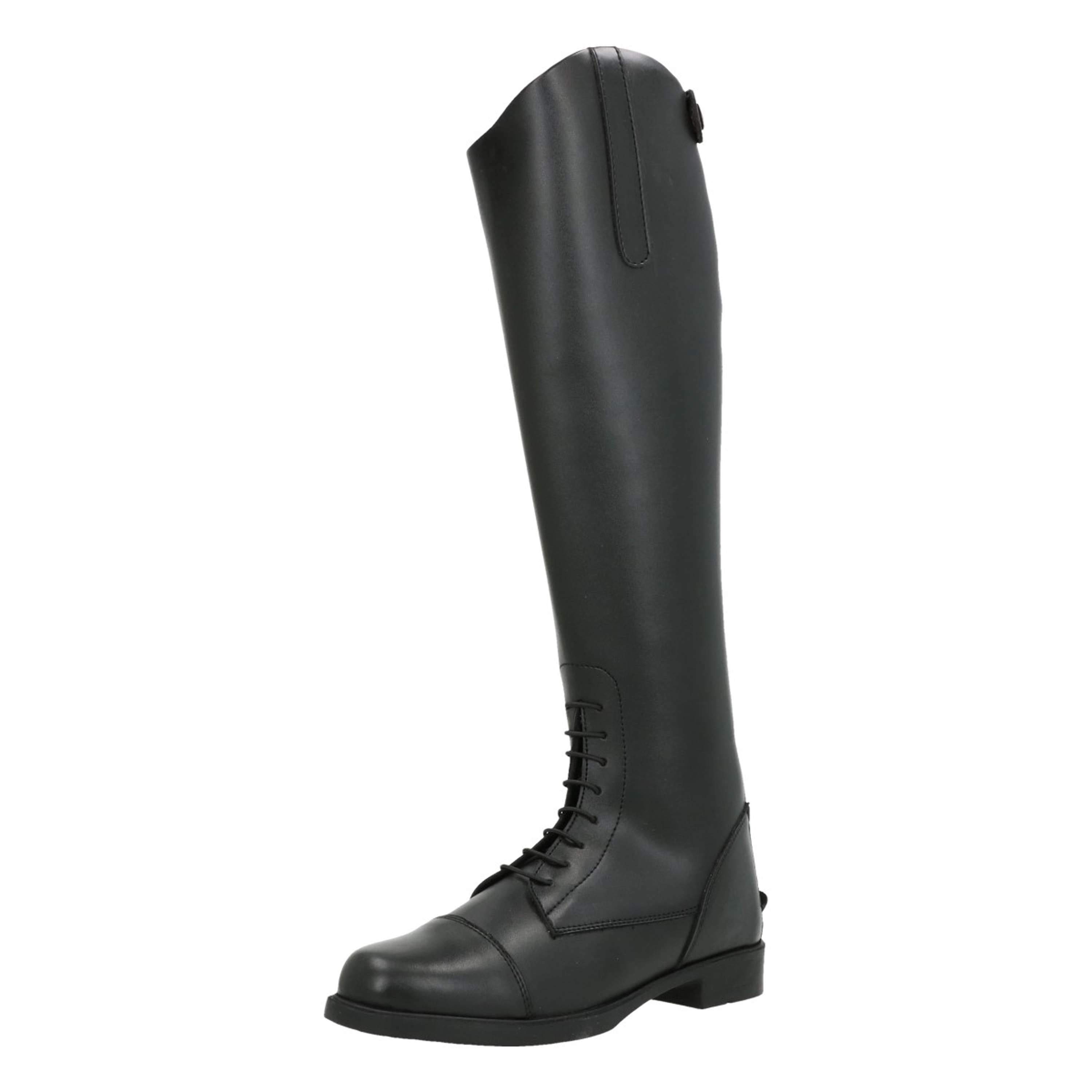 HKM Rijlaarzen New Fashion Zwart