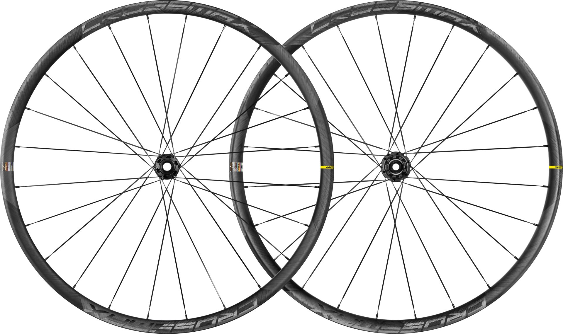 Mavic Crossmax SL Ultimate 29