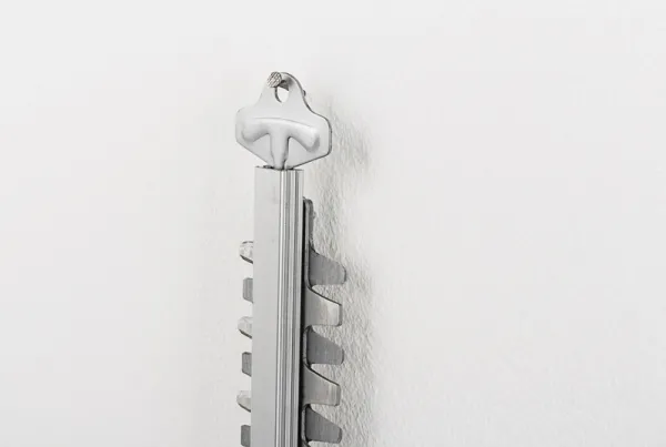 Kärcher HGE 18-50 - Hæktrimmer - ledningfri - 18 V - 5 Ah - intet batteri, ingen oplader - 2700 cpm - 50 cm - tandmellemrum: 22 mm - 2.9 kg - SOLO