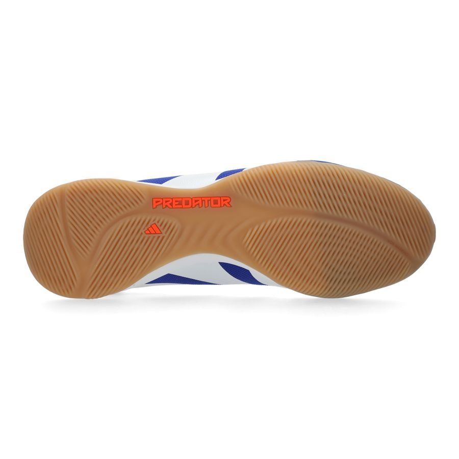 adidas Predator Elite IN Advancement - Bleu/Blanc/Rouge