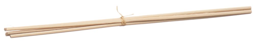 ESSENCE OF NATURE Classic Ersatz-Holzstäbchen 25cm 6 Stk