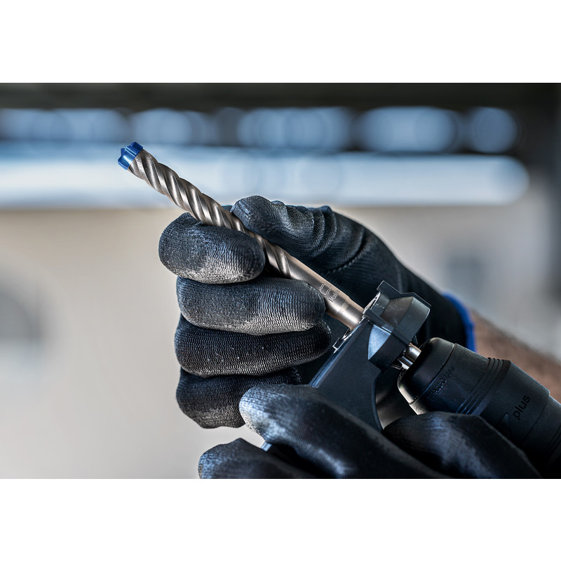 Bosch Expert SDS-plus 7X hamerboor 14x265mm