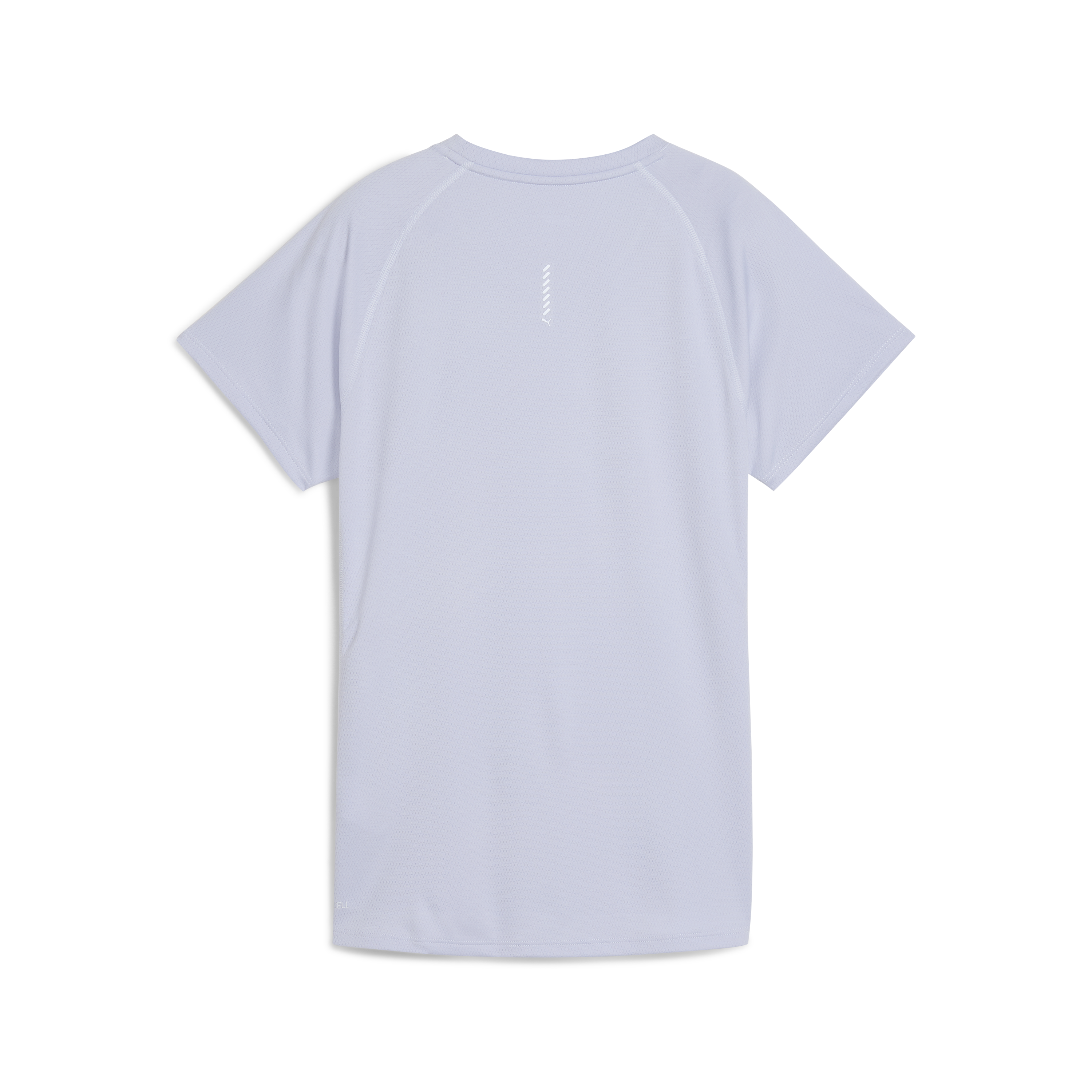 Puma Run Velocity Tee, Dame<br>Pustende og lett materiale!