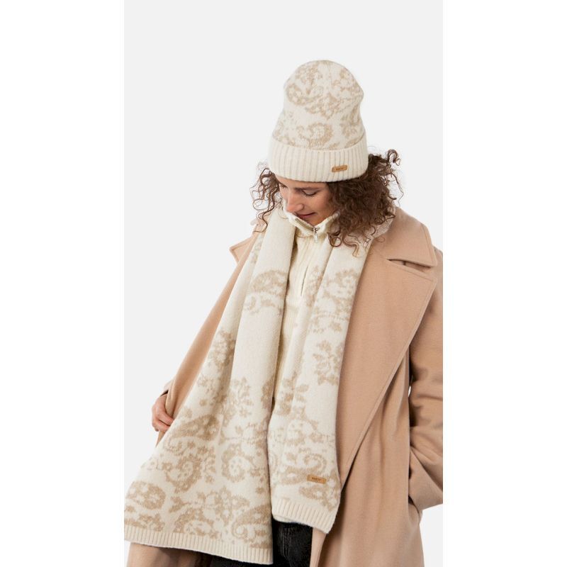 Tanua Beanie - Bonnet femme