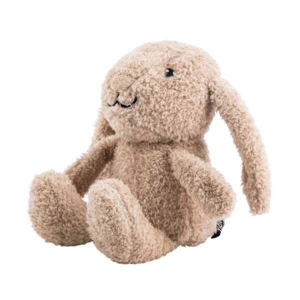 Flow Amsterdam Milo Plush Night Light – Oat