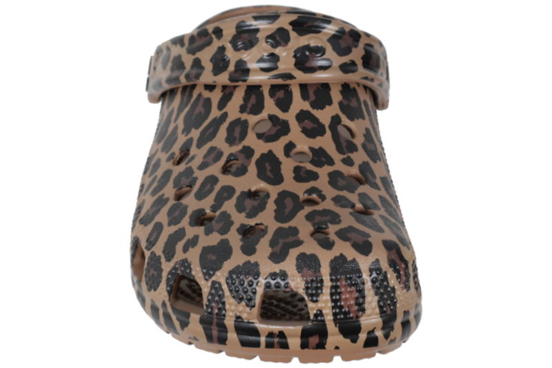 CROCS CLASSIC ANIMAL CLOG