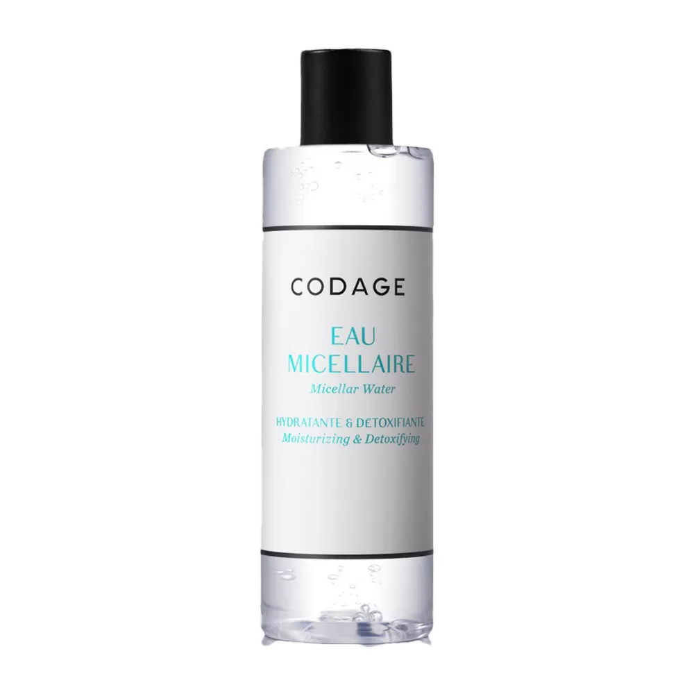 Codage Purifying Micellar Water - 200 ml.