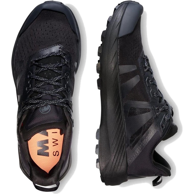 Mammut Saentis TR Low GTX Women Black