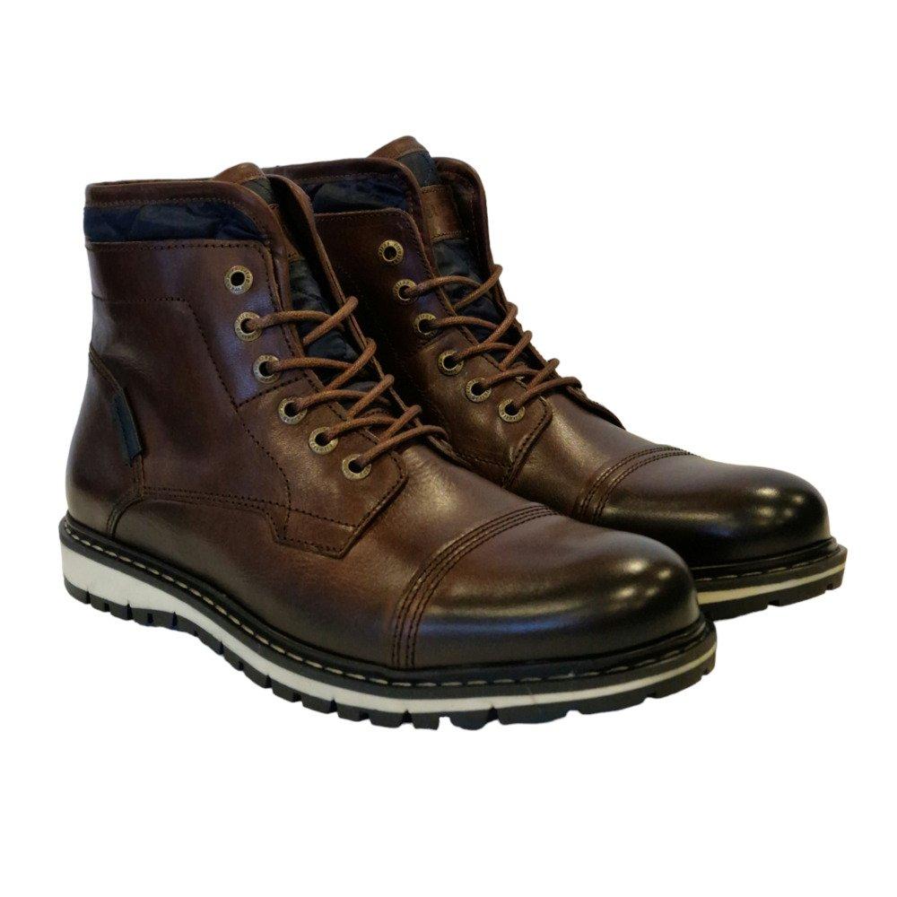 Firetrap Aubin Mess Boots Mens