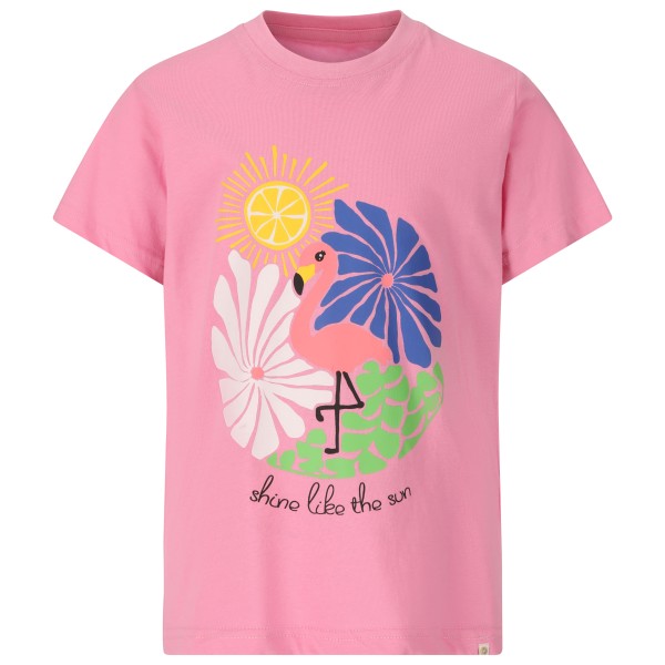 ZIG ZAG - Kid's Corynne S/S T-Shirt - T-shirt
