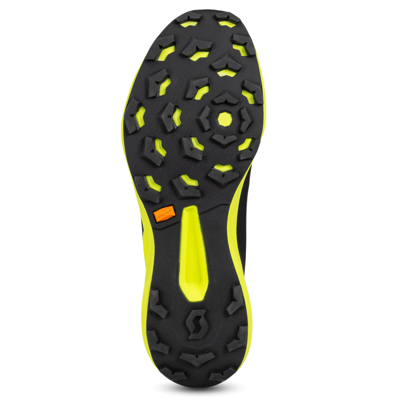 Supertrac RC 3 - Chaussures trail homme