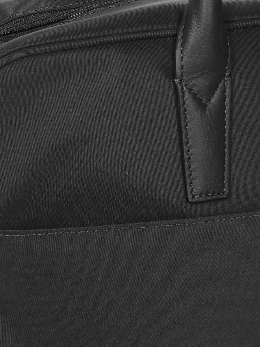 Sacoche ordinateur Lancaster Basic & Sport 15 pouces