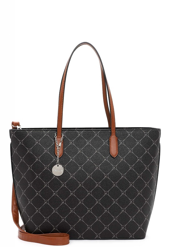 Anastasia Cityshopper .100N black