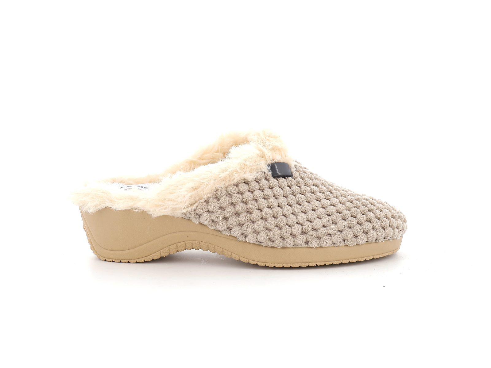 La bande a mich-BARDOU Textile Beige