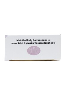 Shampoo Bars Body Bar Lavendel 60GR