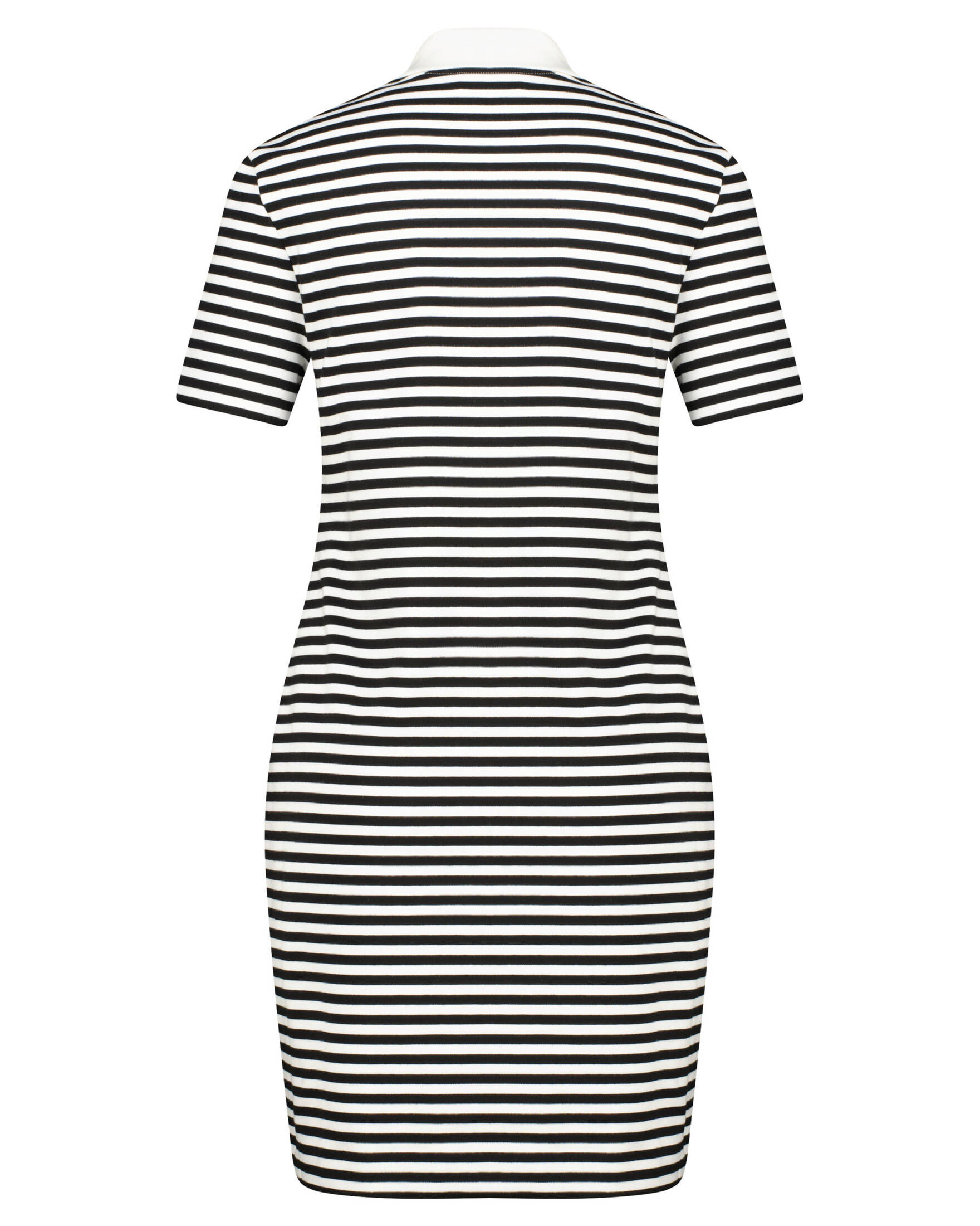 Moncler| Damen Polokleid Kurzarm