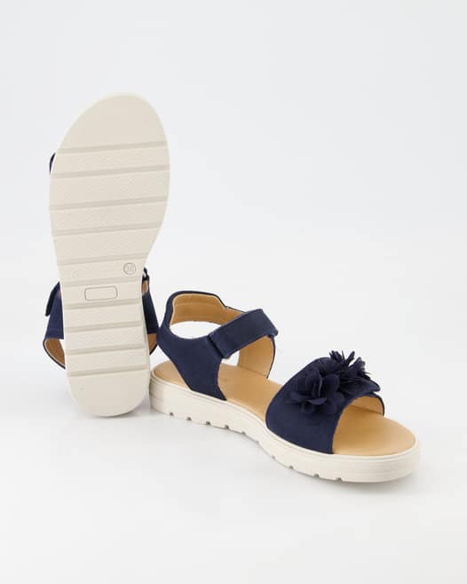 Ralph Harrison Classic 4108 Sandalen in Blau