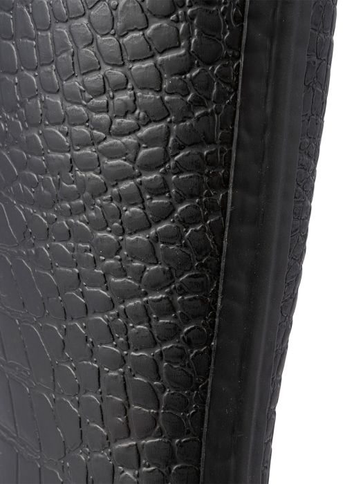 Le Croco Waterproof Women gummistøvle