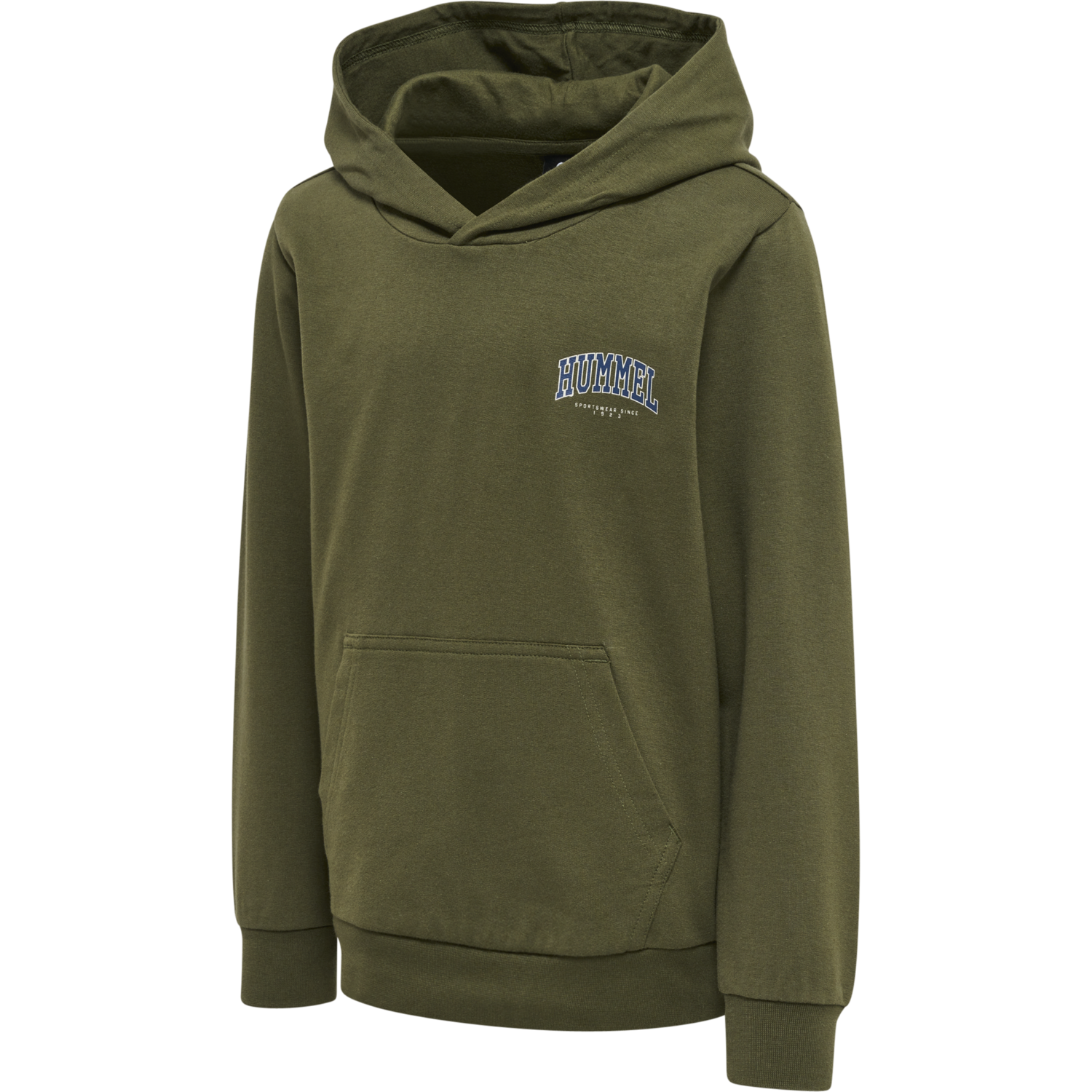 hmlFAST HOODIE