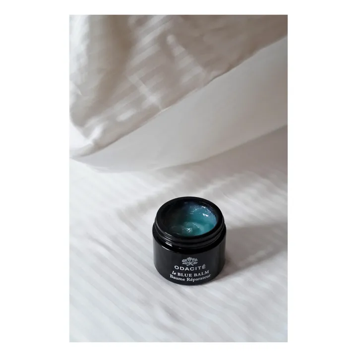 Odacité Baume réparateur Le Blue Balm - 50 ml